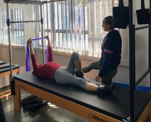 Pilates, jardim chapadão em Campinas